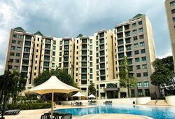 Signature Park (D21), Condominium #569765341